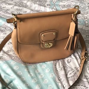 EUC Authentic Coach